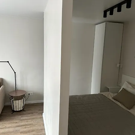 Ac Apartaments Daugavpils Central Exterior photo